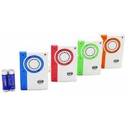 Resim Ding Dong Kapı Zili 12 Volt (4887) Midastech 