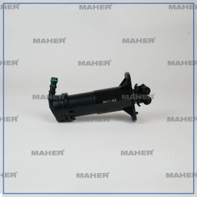 Resim Far Yıkama Robot Q7 2007-2015 Sağ 4l0955102 