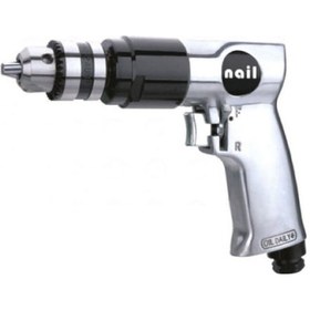 Resim Nail M-At4031 Havalı Matkap (Sağ-Sol)( 