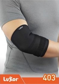 Resim Luxor Tenisçi Dirsekliği 