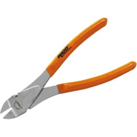 Resim Rico RC0380 Eğri Açılı Yan Keski Izole Saplı 200 mm 