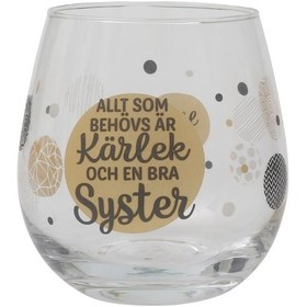 Resim Şerefe Bardağı, Rahibe 