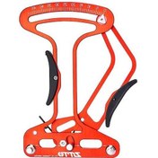 Resim Artfulabode Ztto Tensiometre Bisiklet Jant Gerilim Ölçer Tamir Aracı Alüminyum Alaşımlı Aksesuar Tm 