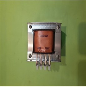 Resim Mervesan 300 Va Ac/ac İzoleli Transformatör 