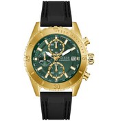 Resim Guess Gugw0967g2 Erkek Kol Saati Altın 