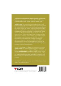 Resim Sürüklenme - Latife Tekin - Can Yayınları 