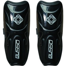 Resim Busso Tekmelik Siyah Pn130 Siyah 