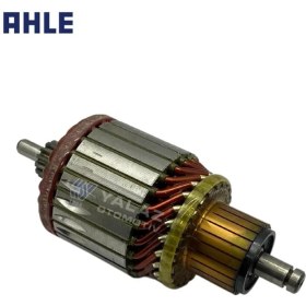 Resim Mahle Mahle-Iskra 12V Marş Kollektörü 13 Diş Goldonı-Lombardını-Ruggerını 