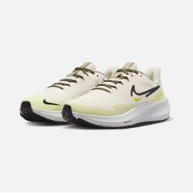 Resim Nike Air Zoom Pegasus 39 Shield Weatherised Road Running Spor Ayakkabı 