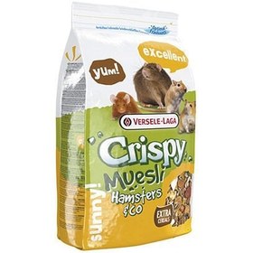 Resim Versele Laga Hamster Yemi 400 Gr 