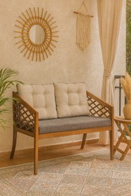 Resim Rufus Oturma Takımı 