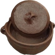 Resim Cbr Melekeli Orta Kara Güveç 