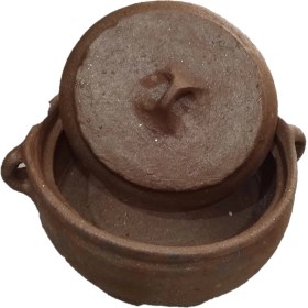 Resim Cbr Melekeli Orta Kara Güveç 