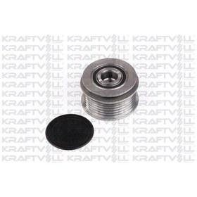 Resim Alternator Kasnagı Bosch Tıp 6 Kanal Golf Vı Jetta Passat Touran Crafter T5 1,4 1,6 1,9 2,0 Tsı Tdı 