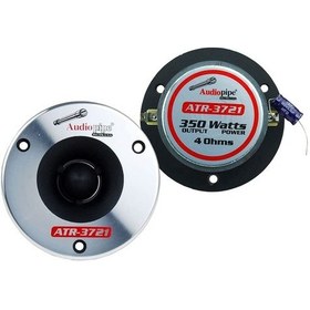 Resim Audiopipe - ATR-3721 Tweeter 