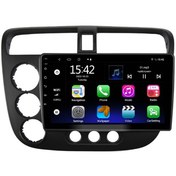 Resim Honda Civic (2004-2005) Multimedya Android Naviboss 