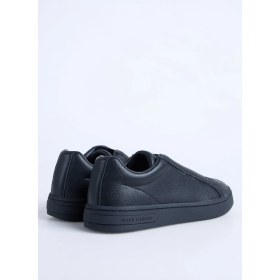 Resim Armani Exchange Siyah Erkek Sneaker XM001688 