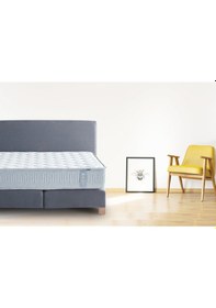 Resim İşbir Yatak Vira Hygiene+ Teknolojili Lateksit Yatak 150x200 