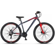 Resim Ümit Bisiklet 2768 27.5 Mırage Msd Hdm 500 21 Shımano 