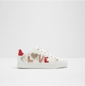 Resim Aldo DIGIHEART - Beyaz Kadın Sneaker 