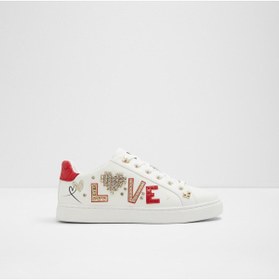 Resim Aldo DIGIHEART - Beyaz Kadın Sneaker 