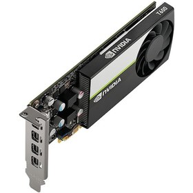 Resim PNY NVIDIA Quadro T600 VCNT600-PB 4 GB GDDR6 128 Bit Ekran Kartı 