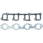Resim Opel Combo B 1.5 Egzoz Manifold Contası,4490041 