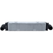 Resim Volvo S60 S80 V60 V70 XC60 XC70 D4 2003 2018 Turbo Radyatörü Intercooler 656X142X80 