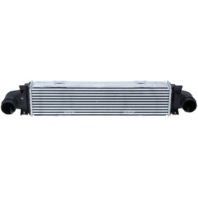 Resim Volvo S60 S80 V60 V70 XC60 XC70 D4 2003 2018 Turbo Radyatörü Intercooler 656X142X80 