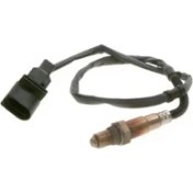 Resim Bosch 0258007057 Oksijen Sensoru 021906262B 11787512984 1K0998262D 
