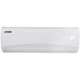 Resim York Monterosa YHKE24ZE 24000 BTU Duvar Tipi Inverter Klima 