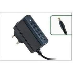 Resim Genel Markalar Gitar Pedalı Adaptörü 9 volt 500 Ma. 