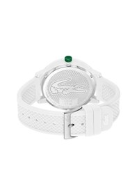 Resim Lacoste Lac2011315 Erkek Kol Saati Gri 