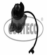 Resim CORTECO 49363435 Motor Takozu Alt Sol (ELEKTRİKLİ) S-class W222 17 2222407517 (WY271636) 