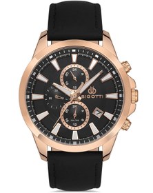 Resim Bigotti Milano BG.1.10392.5 Erkek Kol Saati 