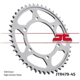 Resim Jt Motosiklet Arka Dişli Jtr479.45 