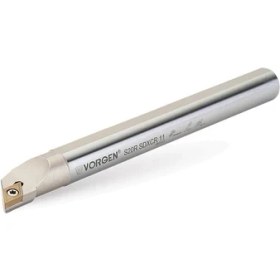 Resim Fett S16Q - Sdxcr/l - 11 Vorgen S Sistem Delik Torna Kateri 