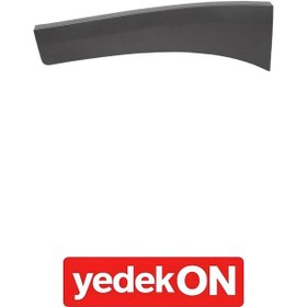 Resim Çamurluk Yanağı Actros Mp4 Arocs Sağ (Kahveci Premium) - A9608816903 