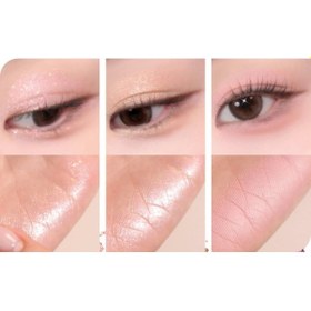 Resim 2an Better Me Eye Palette - 03 Misty 5 Gr 