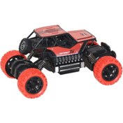 Resim 11-05 Sesli ve Işıklı Çek Bırak Arazi Aracı 