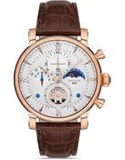 Resim Hislon Timeles's TM105R-02KR Erkek Kol Saati 