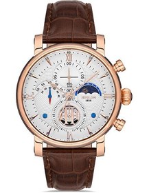 Resim Hislon Timeles's TM105R-02KR Erkek Kol Saati 