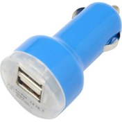 Resim KEEPRO Platoon 2'li Usb 5v Power Araç Çakmak Şarj 12v/24v 
