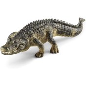 Resim Schleich Amerikan Timsahı 14727 