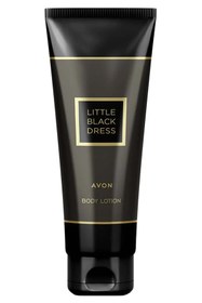 Resim Avon Little Black Dress Kadın Parfüm Losyon Rollon ve Vücut Spreyi Seti 