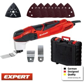 Resim Normadia Çok Fonksiyonlu Raspalama Aleti, Pratik ve Güçlü Raspalama Cihazı 