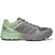 Resim scarpa Spin Ultra WMN Shark Green Kadın Koşu Ayakkabısı 