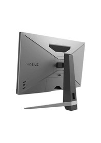 Resim Benq Mobiuz Ex2710q 27" 1 Ms 2k Ips 165 Hz Oyuncu Monitörü - Teşhir 
