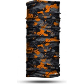 Resim Motorcu Boyunlugu Unisex Bandana Motosiklet Bandana Boyunluk Kadın Erkek Headwear BDKM196 