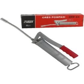Resim Fukar Gres Pompası 300cc 